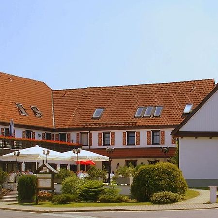 Hotel Frauensteiner Hof Frauenstein  Kültér fotó