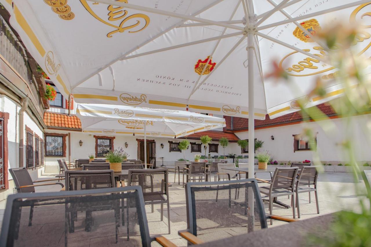 Hotel Frauensteiner Hof Frauenstein  Kültér fotó