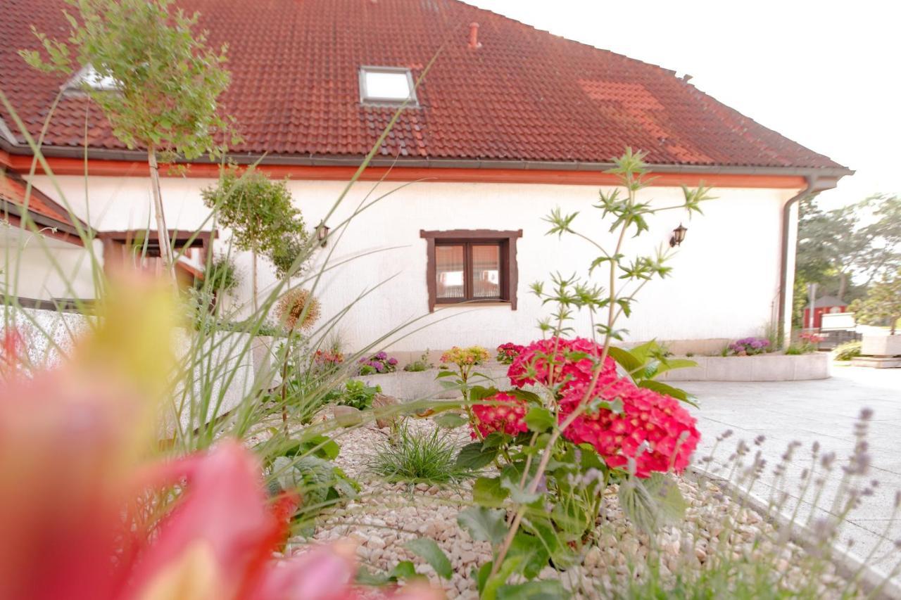 Hotel Frauensteiner Hof Frauenstein  Kültér fotó