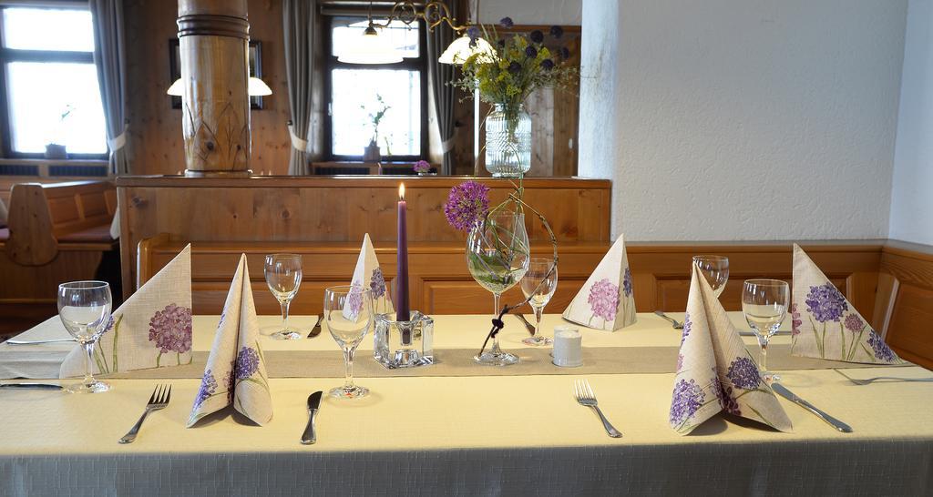 Hotel Frauensteiner Hof Frauenstein  Kültér fotó