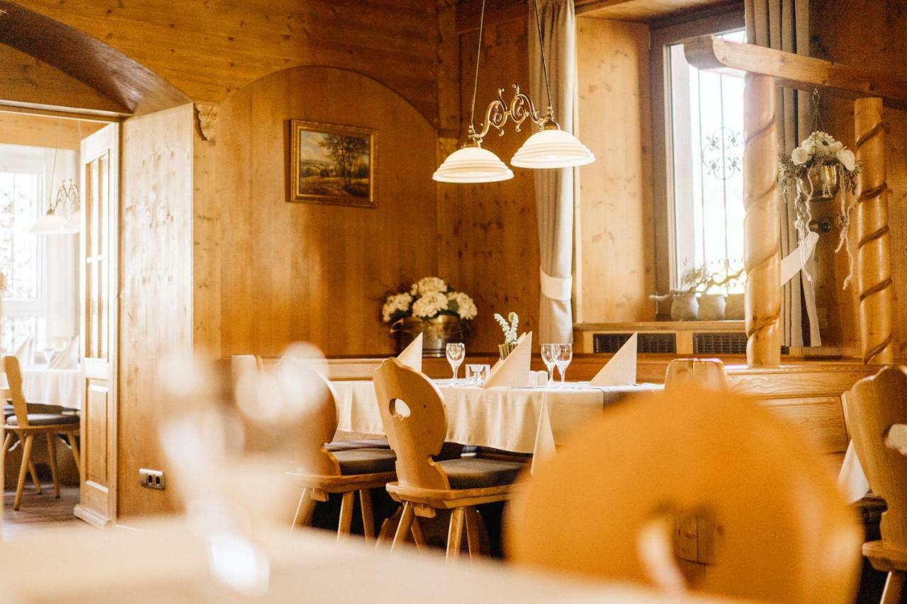 Hotel Frauensteiner Hof Frauenstein  Kültér fotó