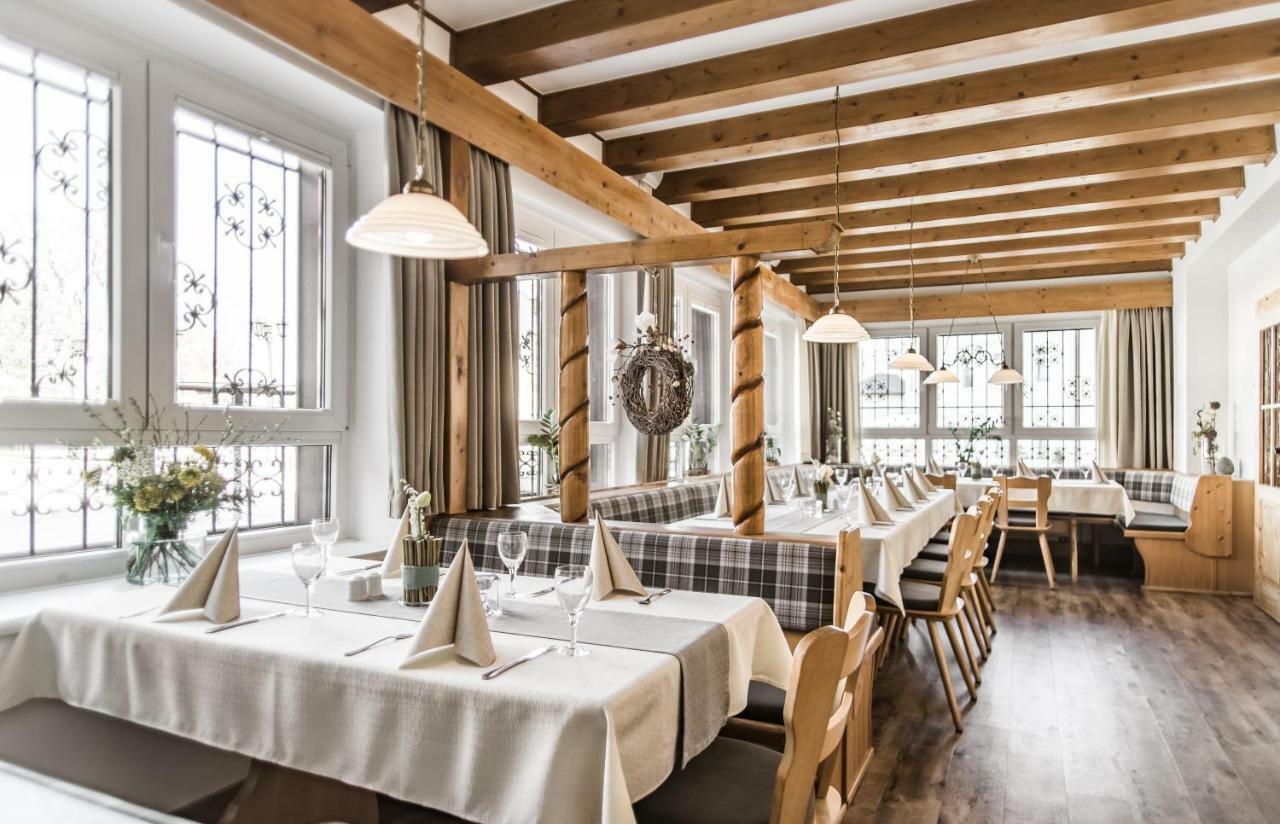 Hotel Frauensteiner Hof Frauenstein  Kültér fotó