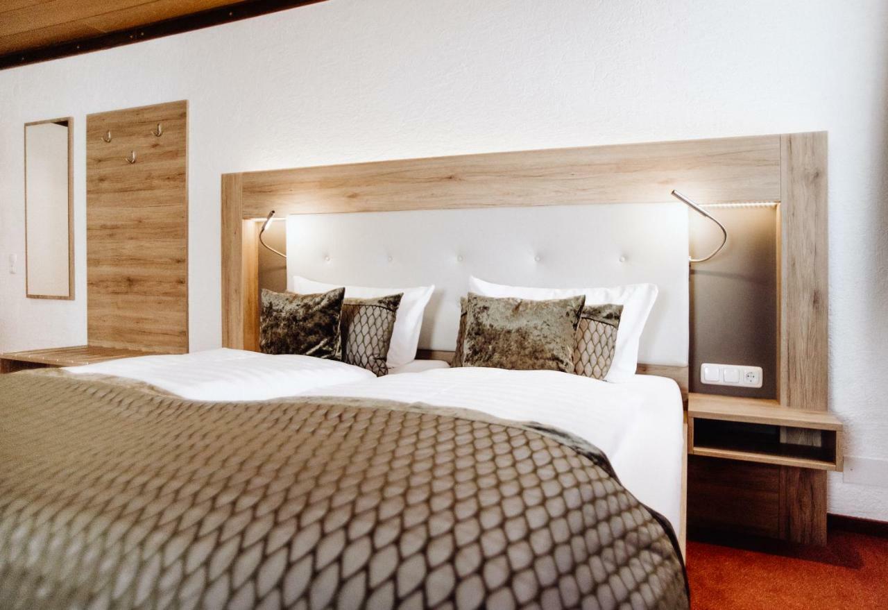 Hotel Frauensteiner Hof Frauenstein  Kültér fotó