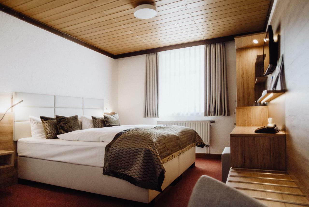 Hotel Frauensteiner Hof Frauenstein  Kültér fotó